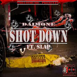 Shot Down (feat. IamSlap)