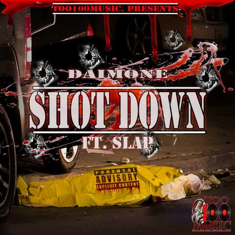 Shot Down (feat. IamSlap)