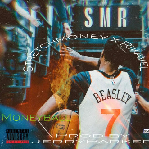 Moneyball (feat. Stretch Money)