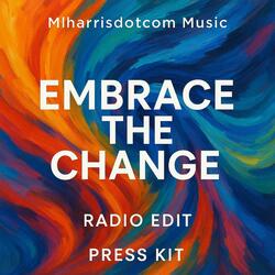 Embrace The Change