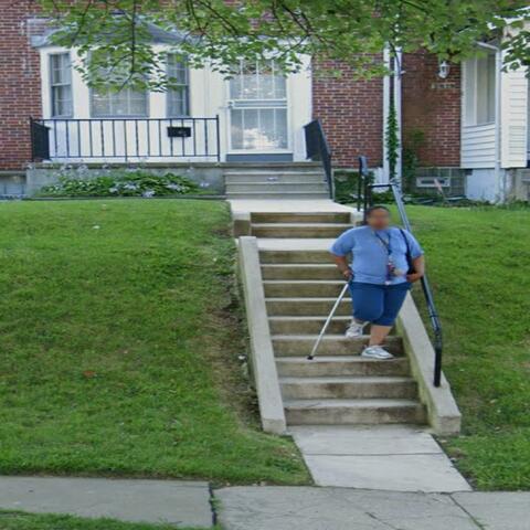 Trynna Find Yhu