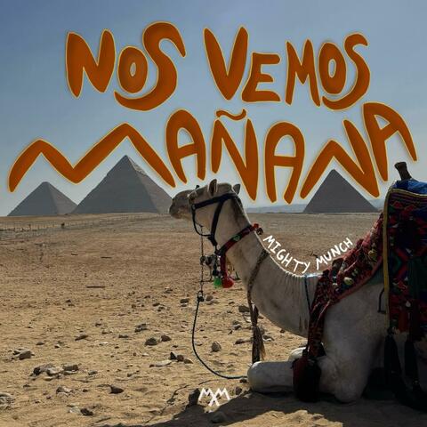 NOS VEMOS MAÑANA