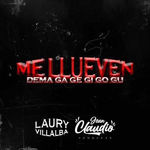 ME LLUEVEN (AfterMix) (feat. JeanClaudioMusic)