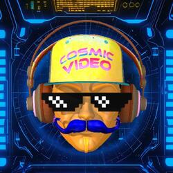 Cosmic Video Overture (Afro-punk)