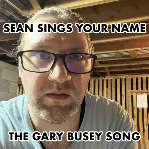 The Gary Busey Song