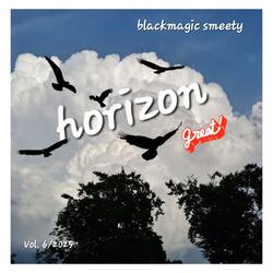 Horizon (Englische Version)