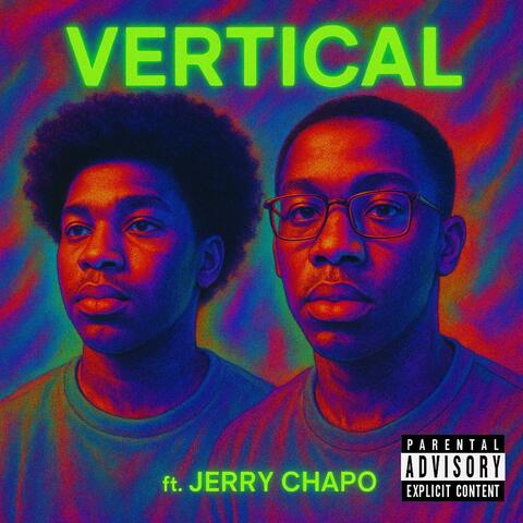 Vertical (feat. Jerry Chapo)