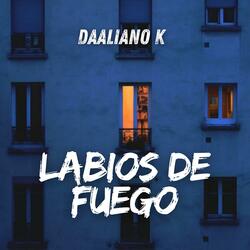 Labios De Fuego