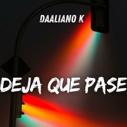 Deja Que Pase