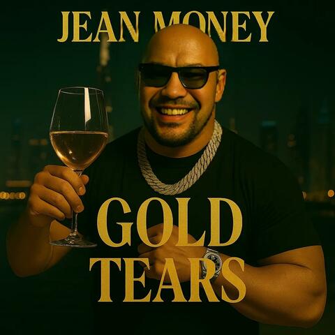 Gold tears