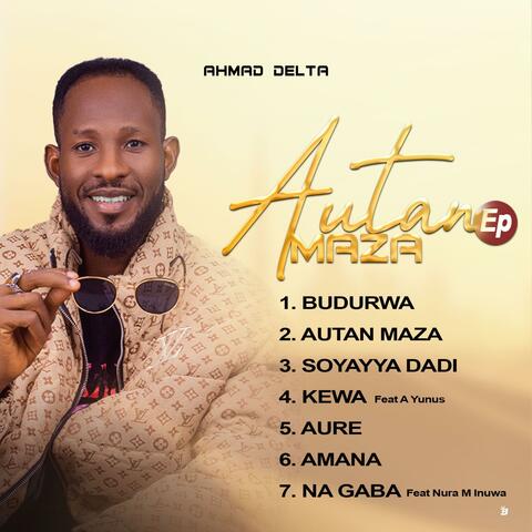 Autan mazaa