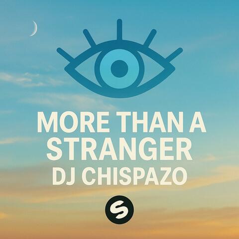 More Than a Stranger