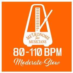 84 BPM Metronome