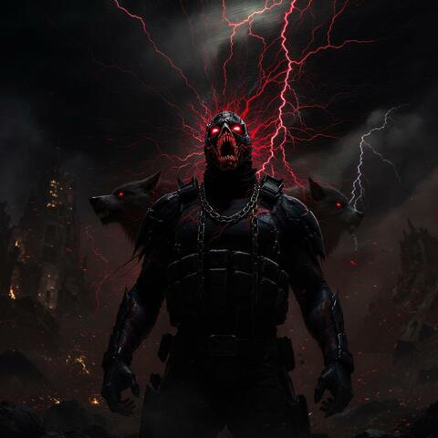WARCRY