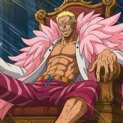 Puppet Master's Pride (Donquixote Doflamingo Song)