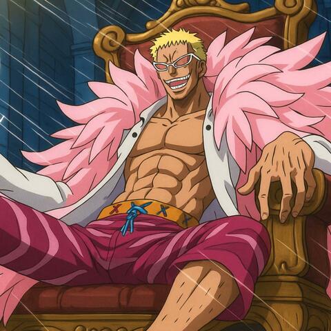 Puppet Master's Pride (Donquixote Doflamingo Song)
