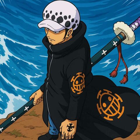 Heart of Stone (Trafalgar D. Law Song)