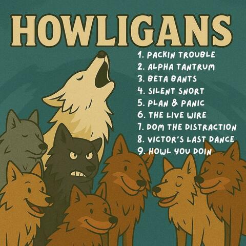 Howligans