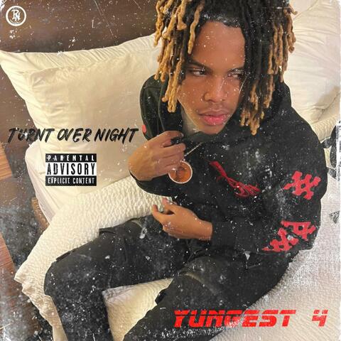 Turnt Over Night