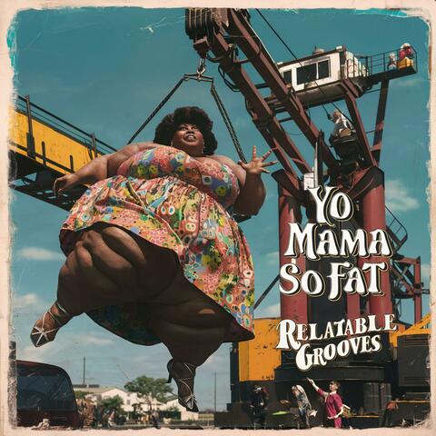 Yo Mama So Fat