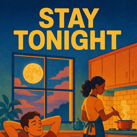 Stay Tonight