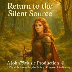 Return to the Silent Source