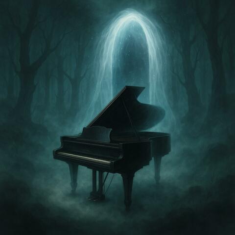 Veil Between Worlds
