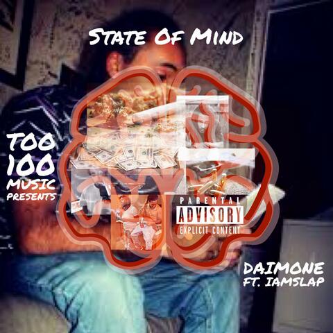 State of mind (feat. Iamslap)
