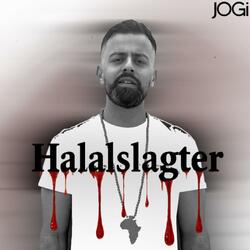 Halalslagter