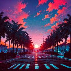 Until the Sun Sets