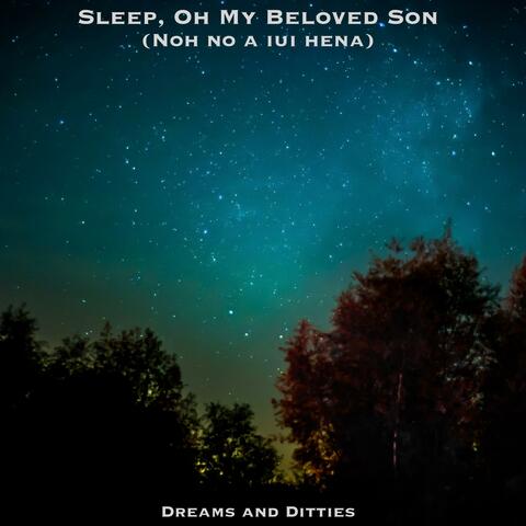 Sleep, Oh My Beloved Son (Noh no a iui hena)