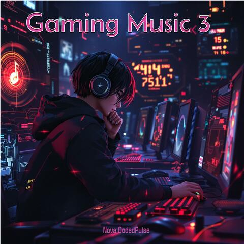 Gaming Music 3