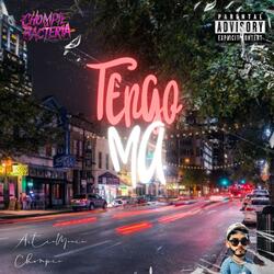 Tengo ma' (feat. Chompie la Bacteria)