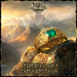 The Ring of the Nibelungs