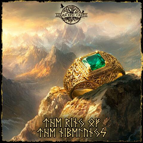 The Ring of the Nibelungs