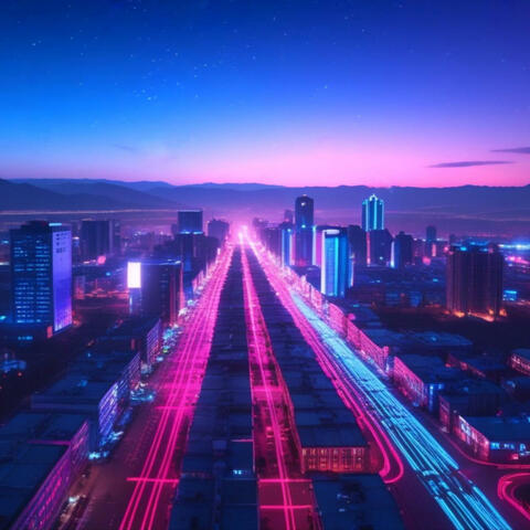 Ulaanbaatar Vibe (울란바토르 바이브)