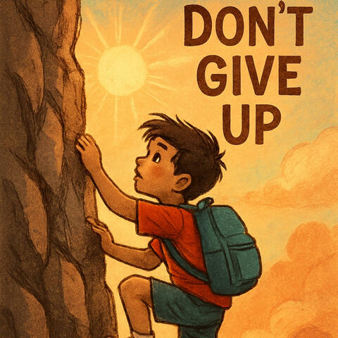 Don't Give Up