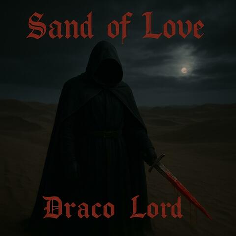 Sand Of Love