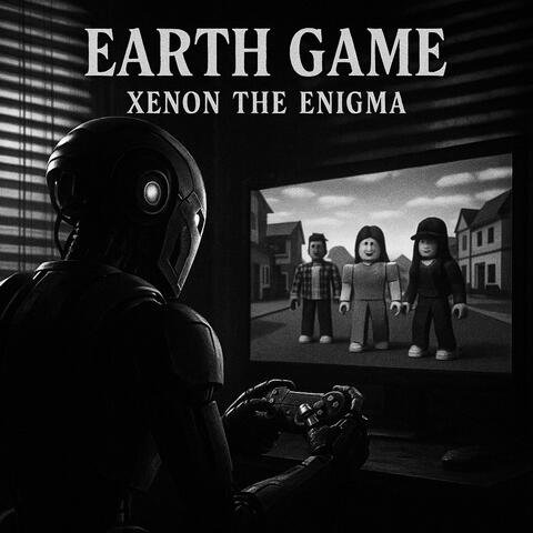 Earth Game