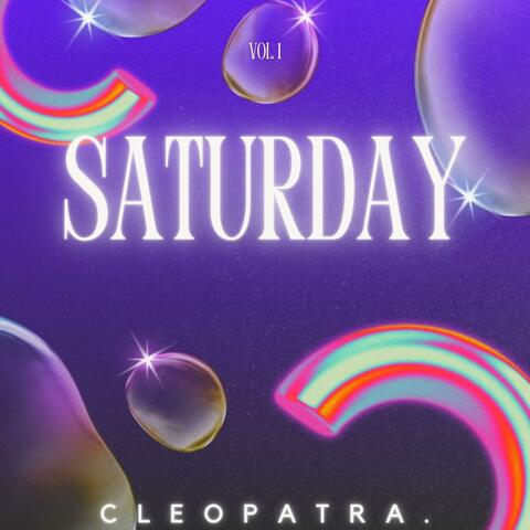 SATURDAY