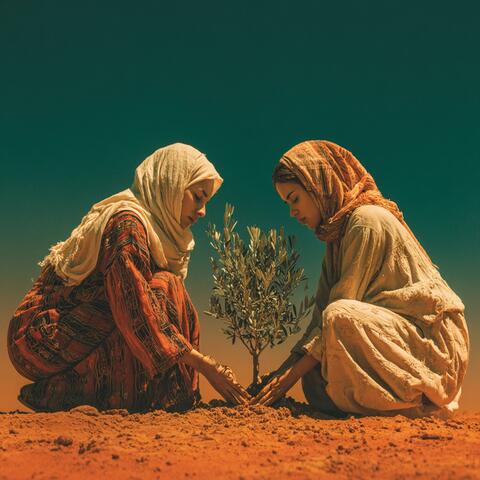 ليكن السلام - יהי שלום (Let There Be Peace)