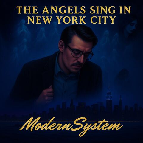 The Angel Sing In New York City