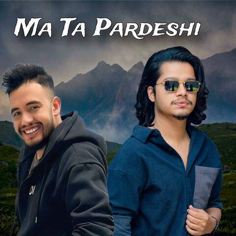Ma ta pardeshi (vocal)
