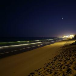 Starlit Serenity