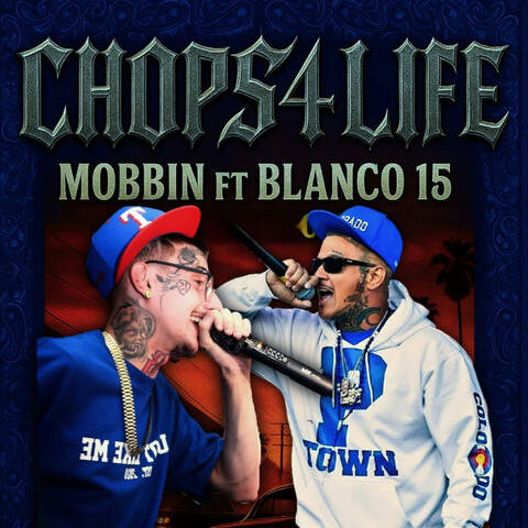 Mobbin (feat. Blanco15 )