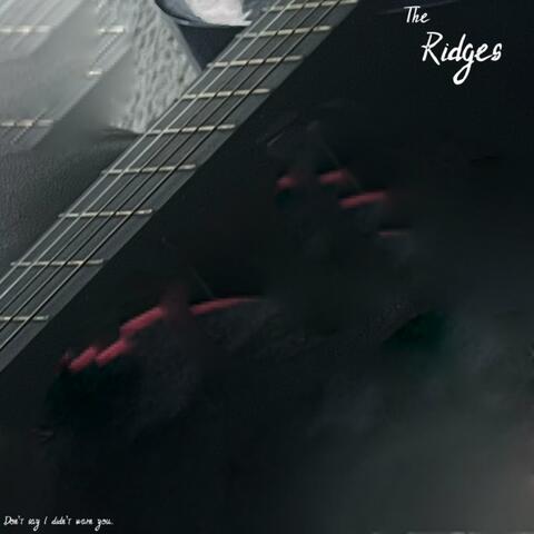 The Ridges