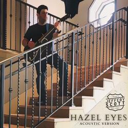 Hazel Eyes (Acoustic Version)