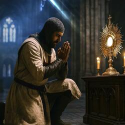 Pange Lingua Gloriosi