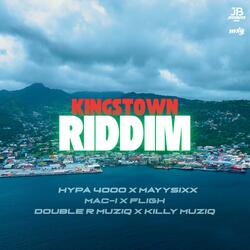 Kingstown Riddim