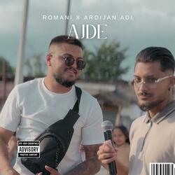 Ajde (feat. Ardijan Adi)